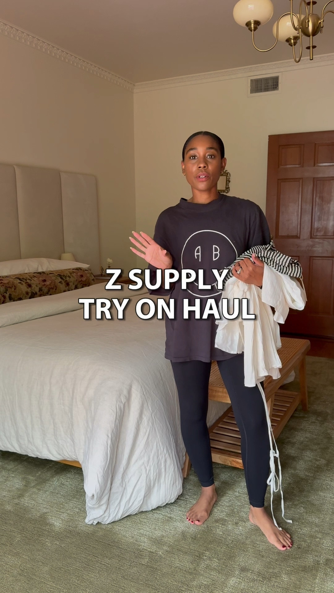 Summer outfits 

#LTKWatchNow #LTKStyleTip