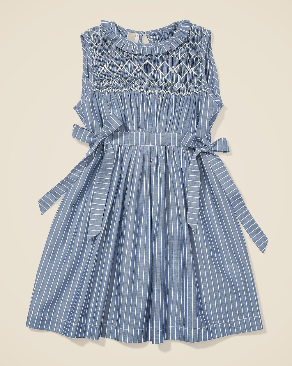 Oso & Me girls' Nora dress | J. Crew US