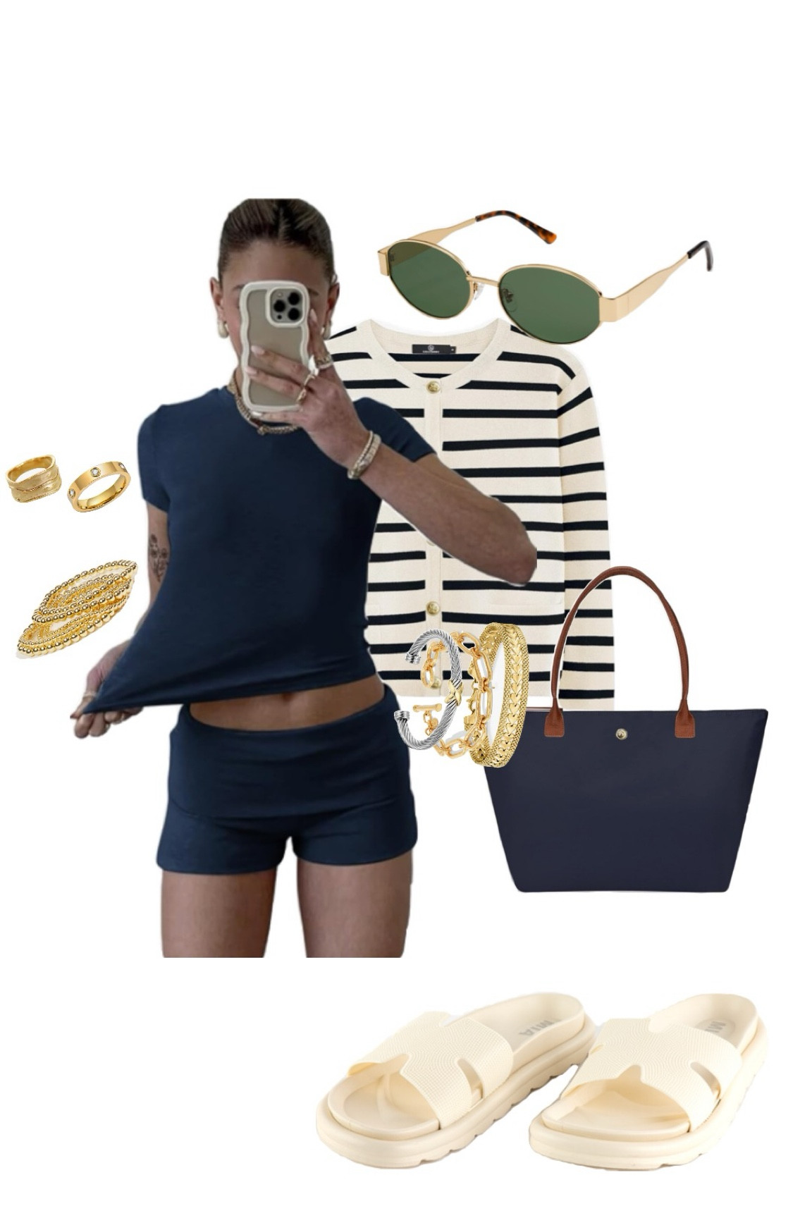 Casual “old money” outfit Inspo!

Amazon finds! 

#LTKBacktoSchool #LTKSummerSales #LTKStyleTip