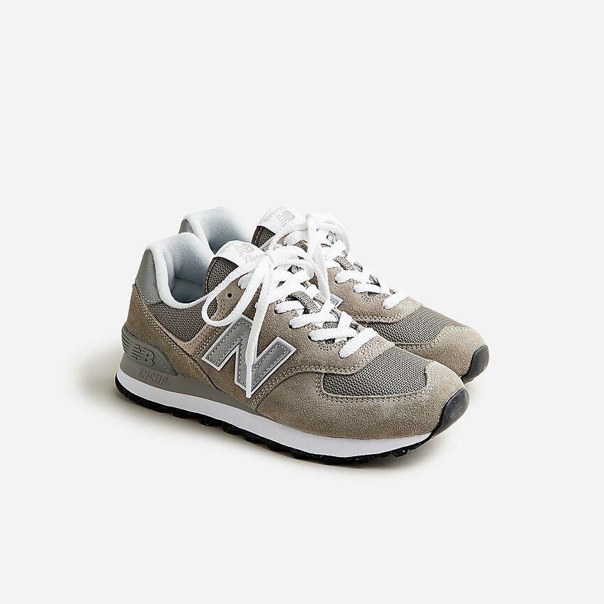 New Balance® 574 women's sneakers | J.Crew US