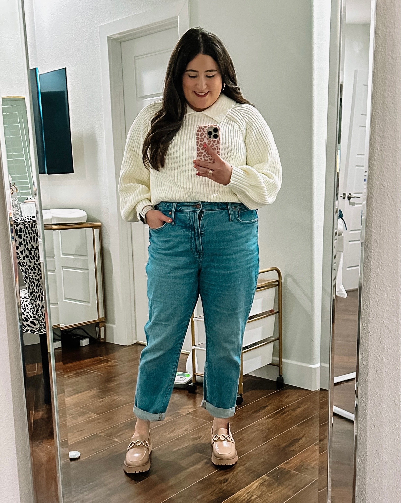 Walmart finds, Walmart fashion, pantsuit, nye outfit, cozy outfit, fall dress, fall outfits, platform loafers, high waisted jeans, plus size, midsize jeans 

#LTKshoecrush #LTKSeasonal #LTKcurves