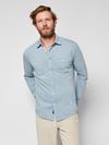 Knit Seasons Shirt | Faherty