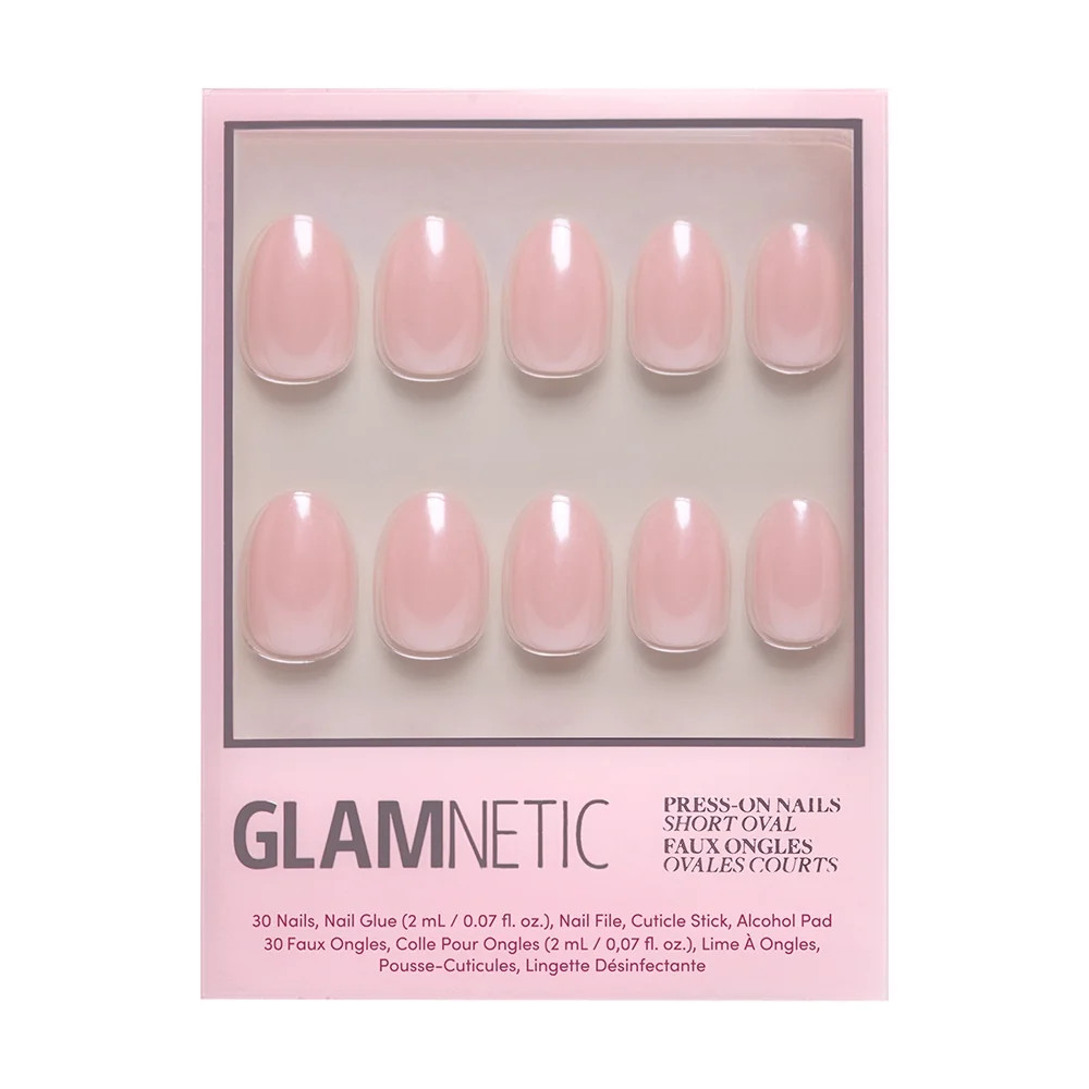 La Perle | Glamnetic