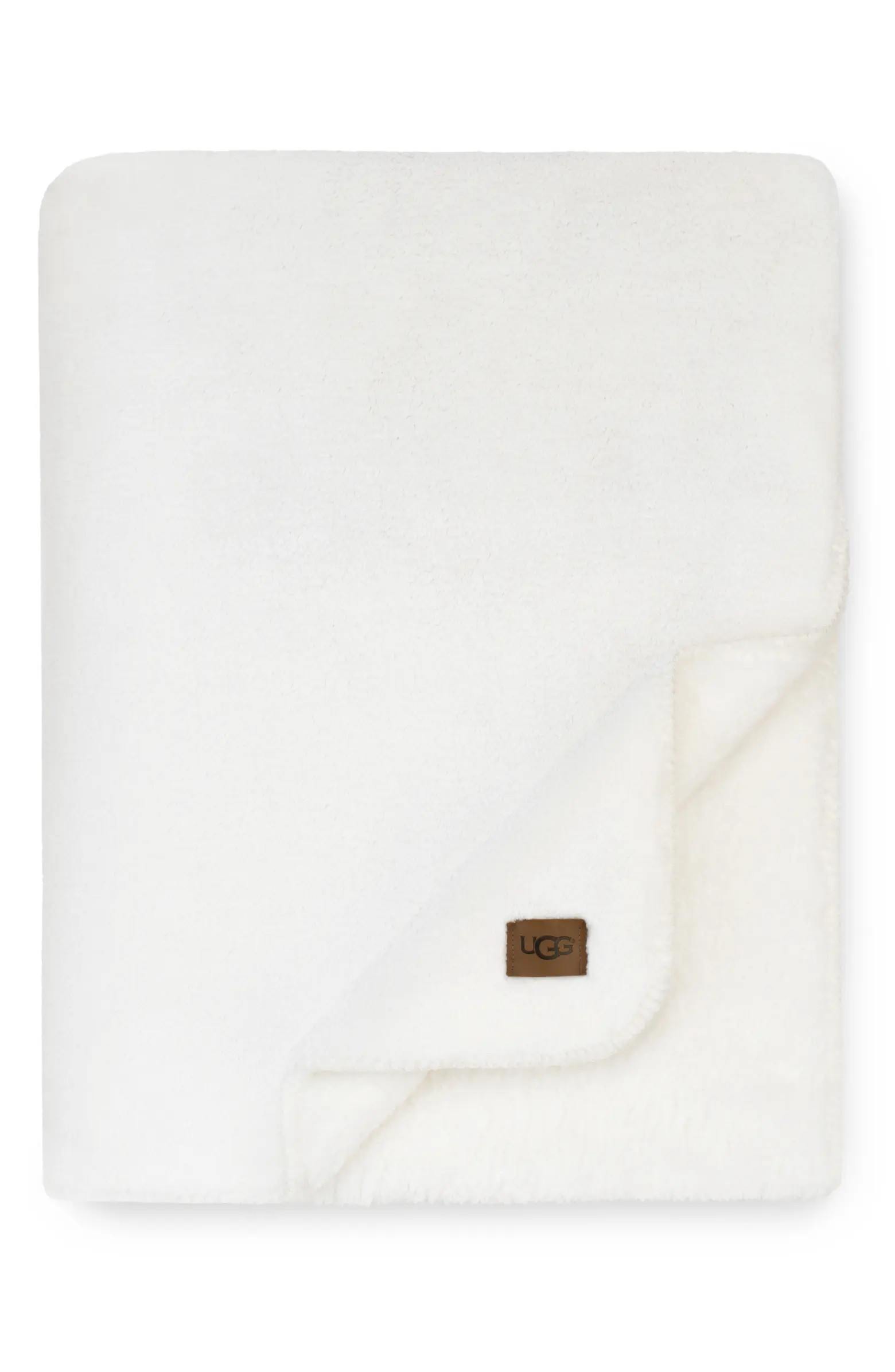 UGG® Whistler Throw Blanket | Nordstrom | Nordstrom