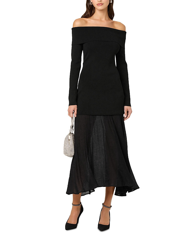 Astr the Label Lidia Dress | Bloomingdale's (US)