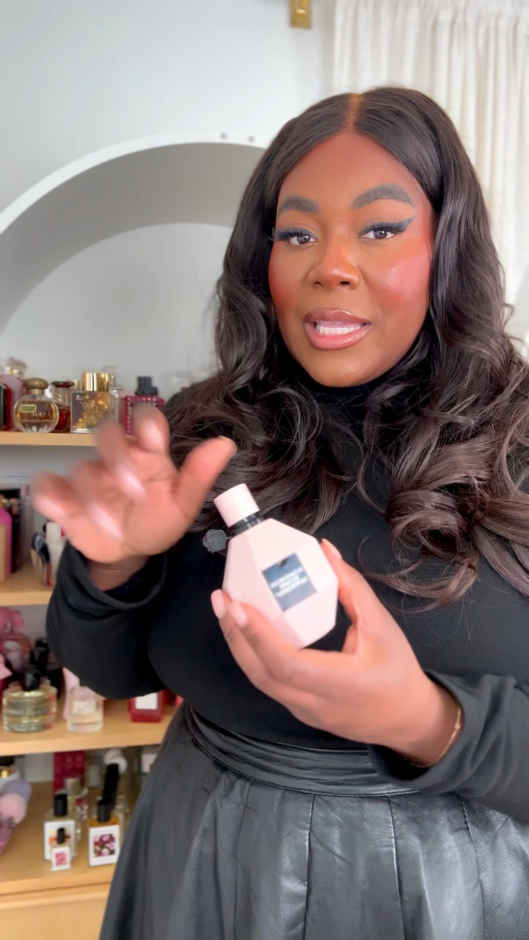 Sephora Fragrance Scent Sale Recommendations- all full sized bottles are 20% off including body mists!



#LTKFindsUnder100 #LTKSaleAlert #LTKBeauty