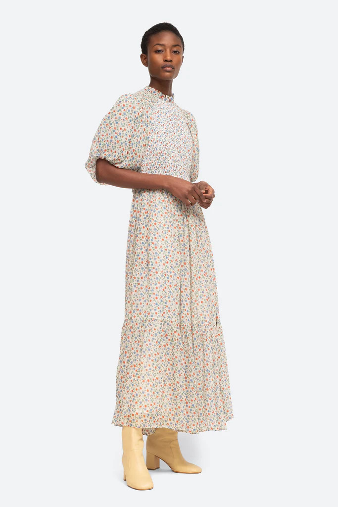 Bubbie Maxi | Sea New York