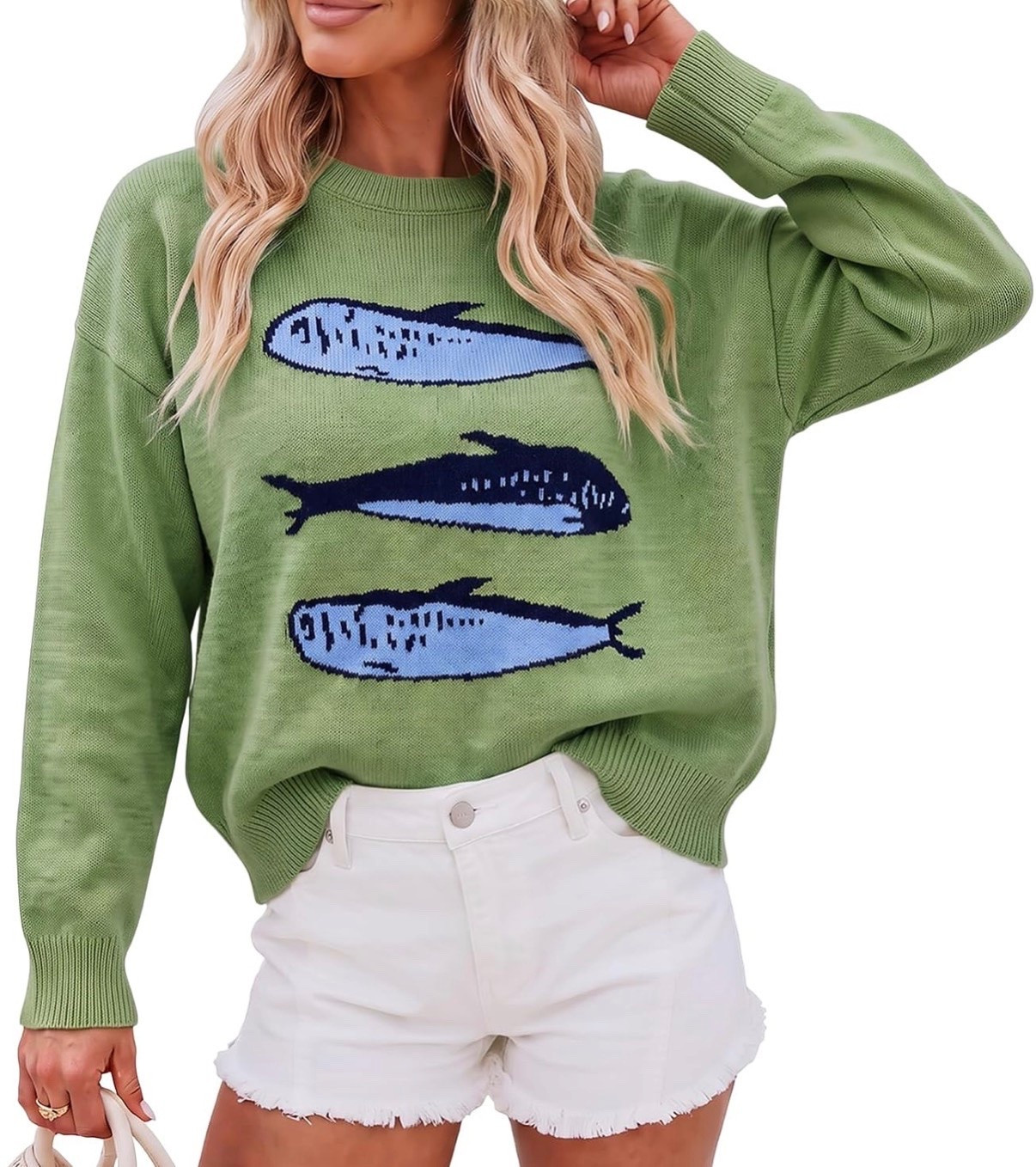$40 on sale for @amazonfindsandfashion Amazon Prime Day !  Fishes