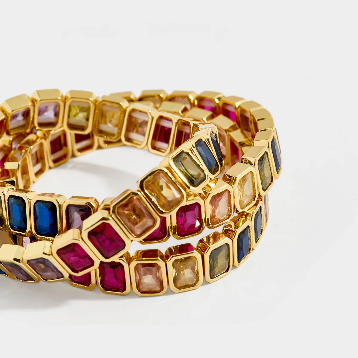 Elaine Bracelet | Allie + Bess