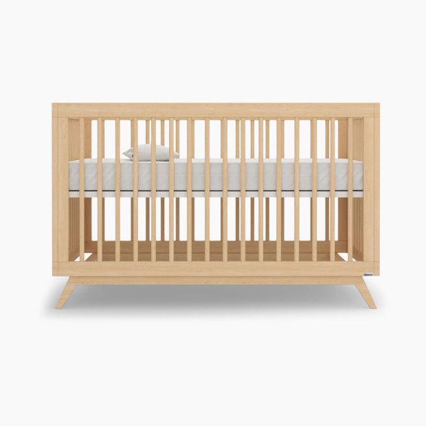 Soho 3-in-1 Convertible Crib | Babylist