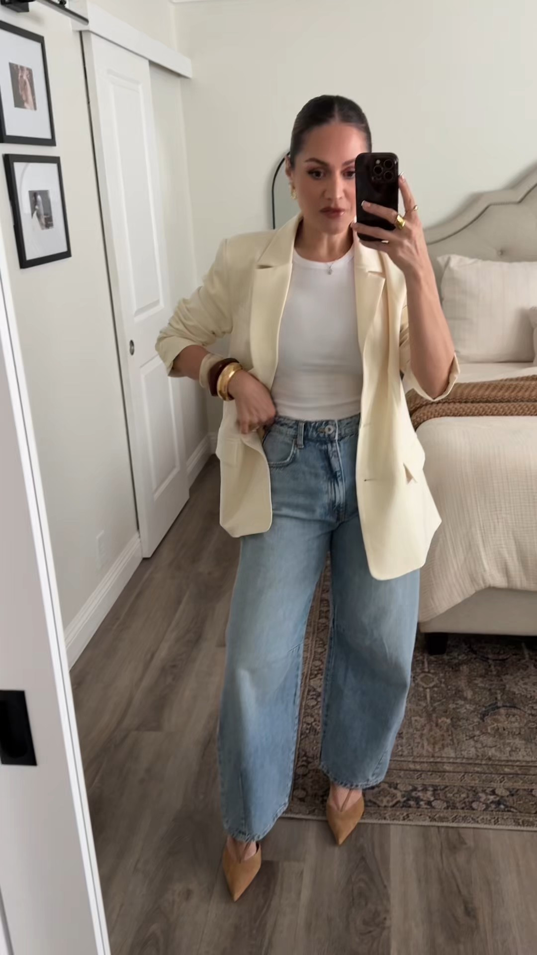 Zara +  Amazon try on haul 🤌🏻


#LTKSpringSale 

#LTKStyleTip #LTKWatchNow