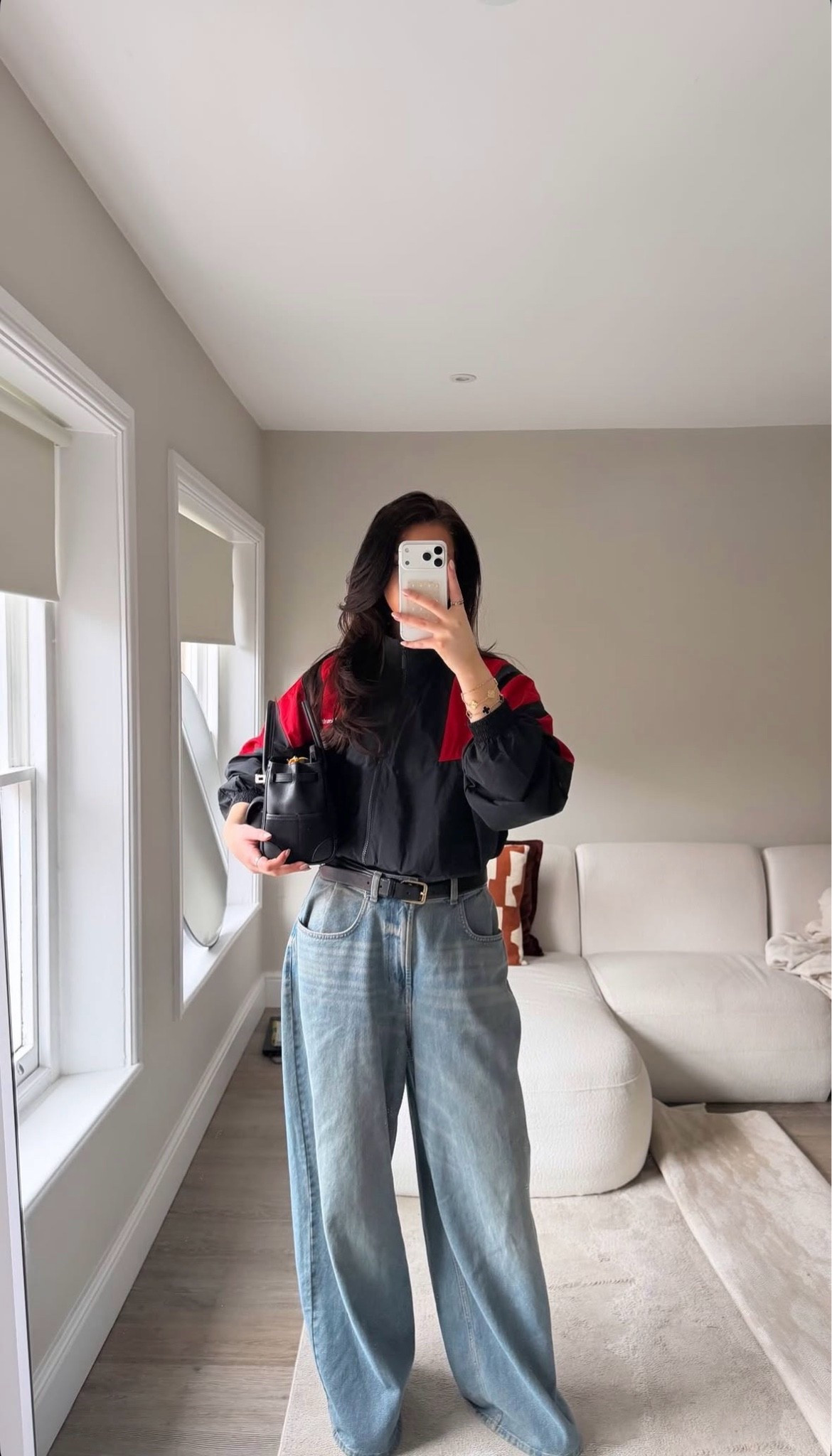 Linked the same Adidas jacket in different colours

#LTKuk #LTKstyletip #LTKjeans