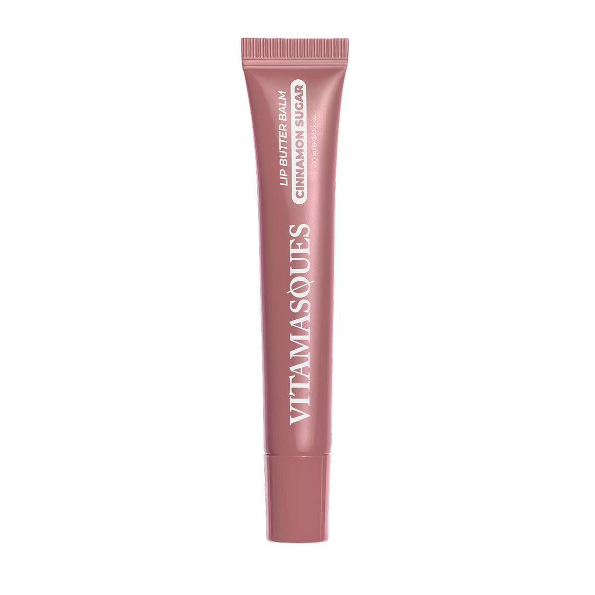 Vitamasques Tinted Lip Butter Balm Plump and Repair - 0.33 fl oz | Target