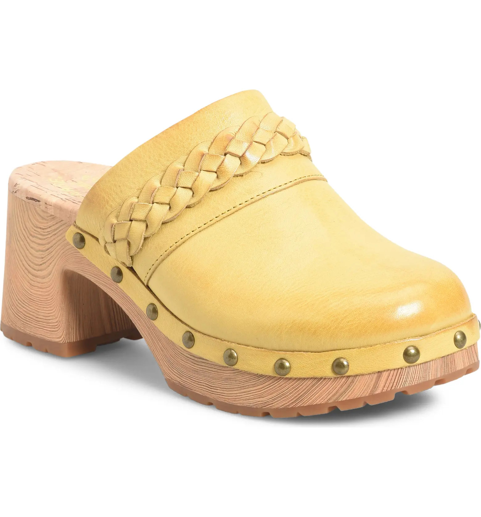 Tilly Clog | Nordstrom