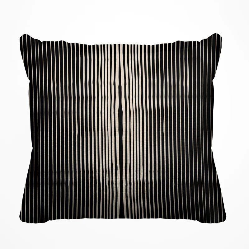 Indoor/Outdoor Throw Pillow | Wayfair North America
