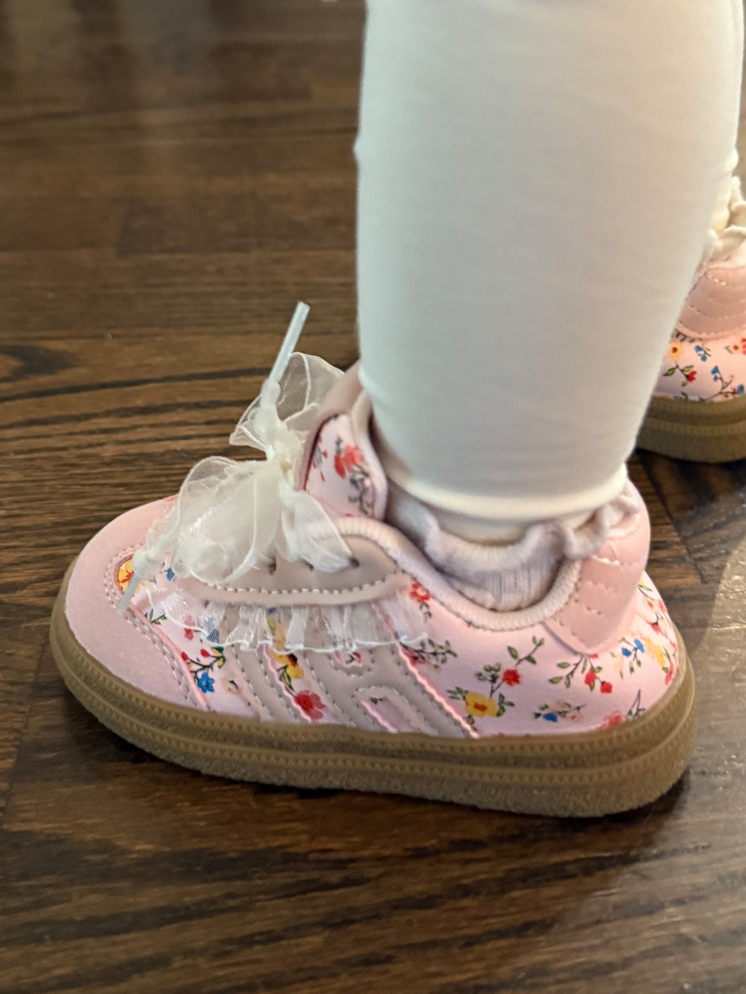 Cutest baby feet in all the land 

#LTKShoeCrush #LTKBaby #LTKKids