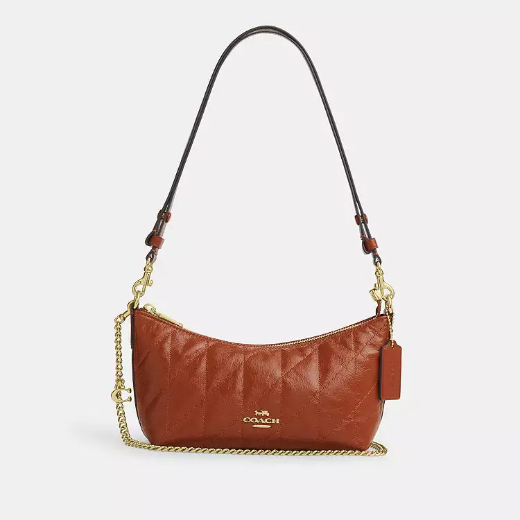 Caitlin Shoulder Bag | Coach (US)