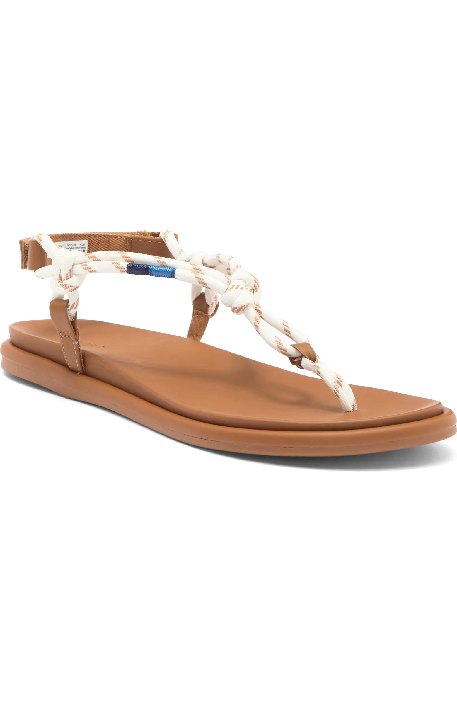 Isla T-Bar Slingback Sandal (Women) | Nordstrom