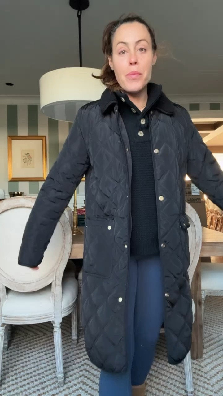 Post workout - this outfit may just stay on today! Hope you’re all staying nice and warm ❤️

#LTKSeasonal #LTKFitness #LTKStyleTip