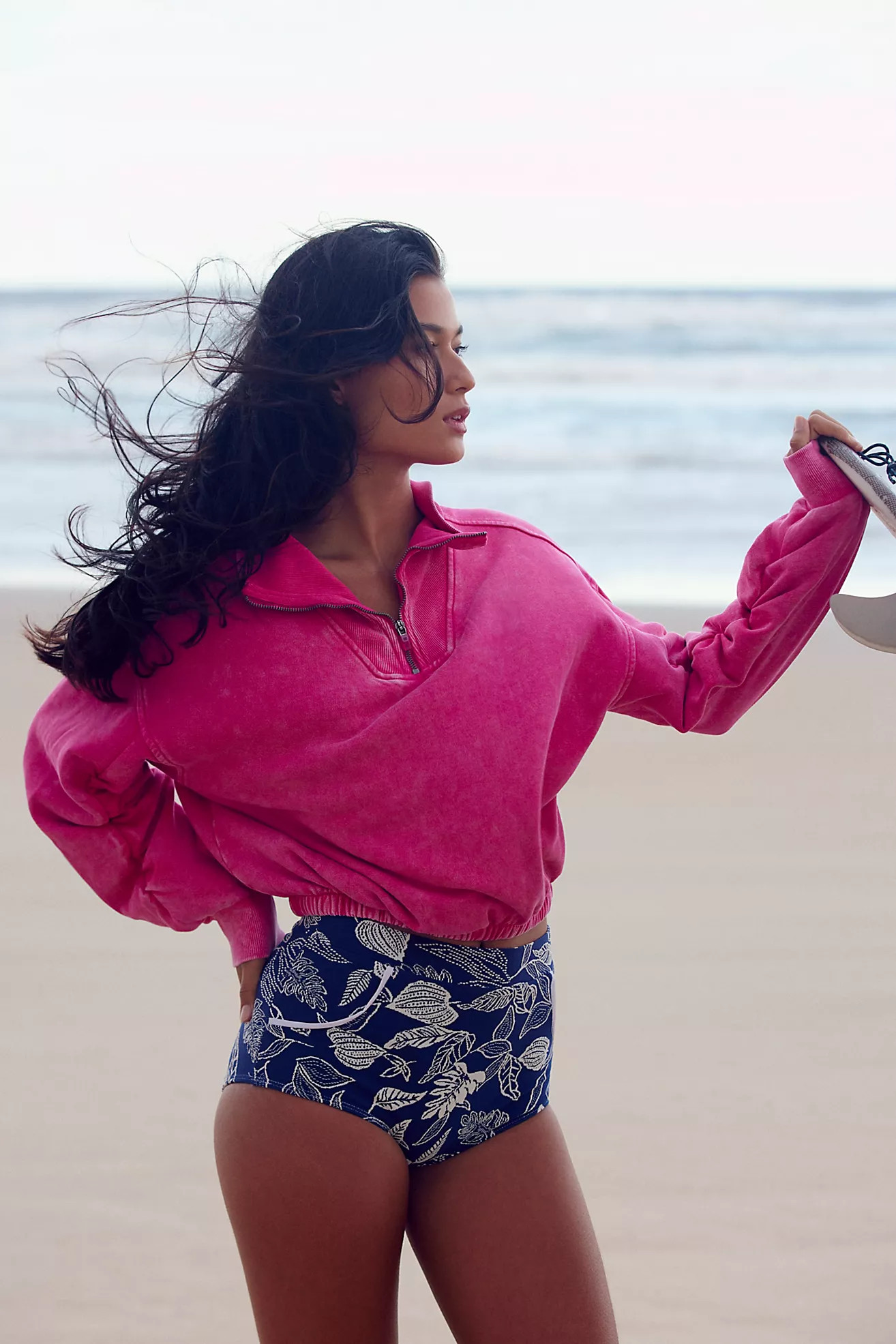 Valley Girl Pullover | Free People (Global - UK&FR Excluded)