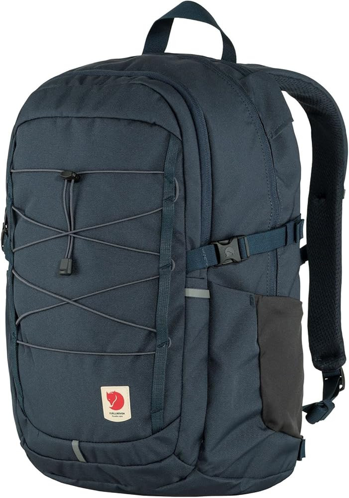 Fjallraven Skule 28 - Navy | Amazon (US)