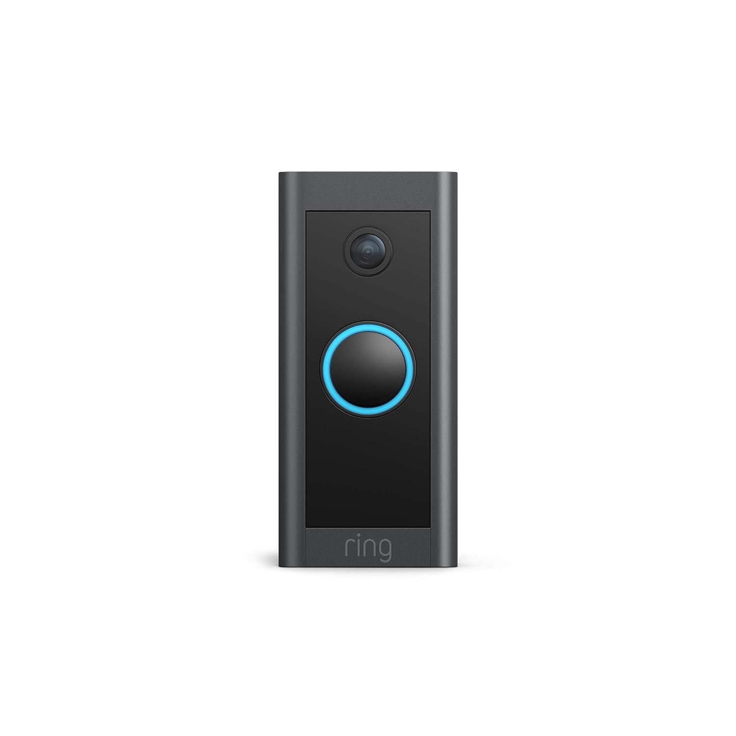 Ring Video Doorbell Wired – Convenient, essential features in a compact design, pair with Ring ... | Amazon (US)