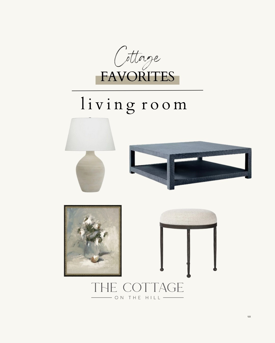 Living room styling 

#LTKHome #LTKStyleTip