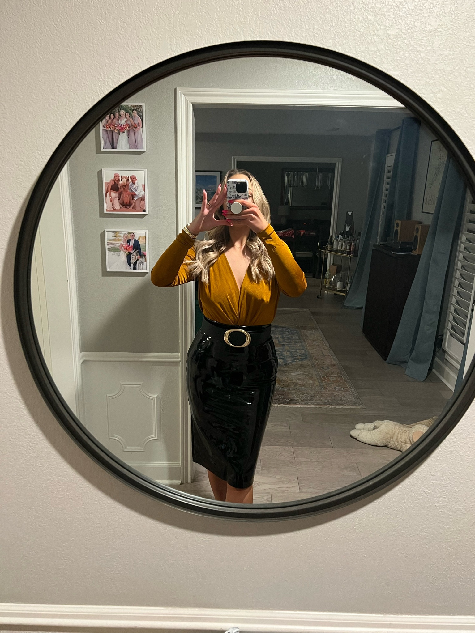 Date Night Look 

#LTKstyletip #LTKMostLoved #LTKshoecrush