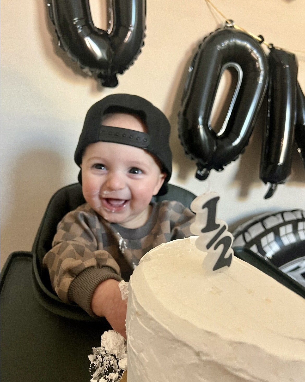 half way to one birthday inspo

#LTKBaby #LTKFindsUnder50 #LTKParties