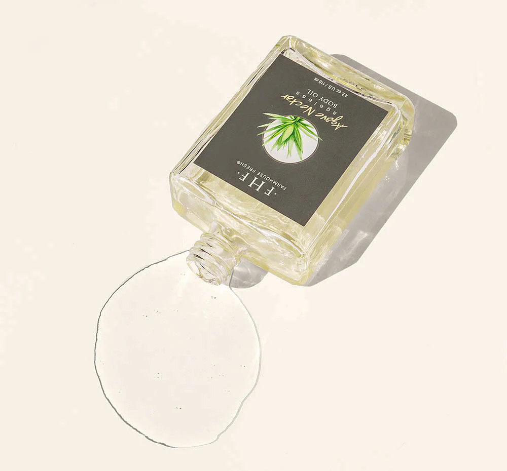 Agave Nectar | FarmHouse Fresh