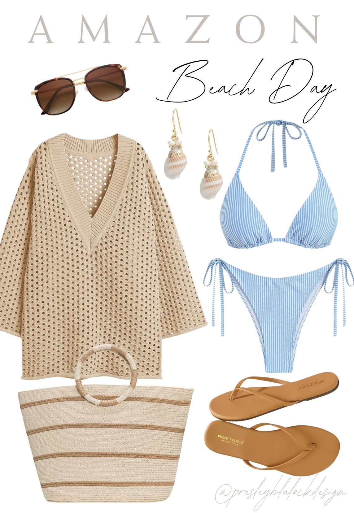 Amazon Finds / Summer Outfit / Amazon Swimwear / Beach Day / Lake Day / Beach Tote / Amazon Outfit / Amazon Fashion / Bikini / Cover up / coastal style / #founditonamazon

#LTKSwim #LTKSaleAlert #LTKSummerEdit