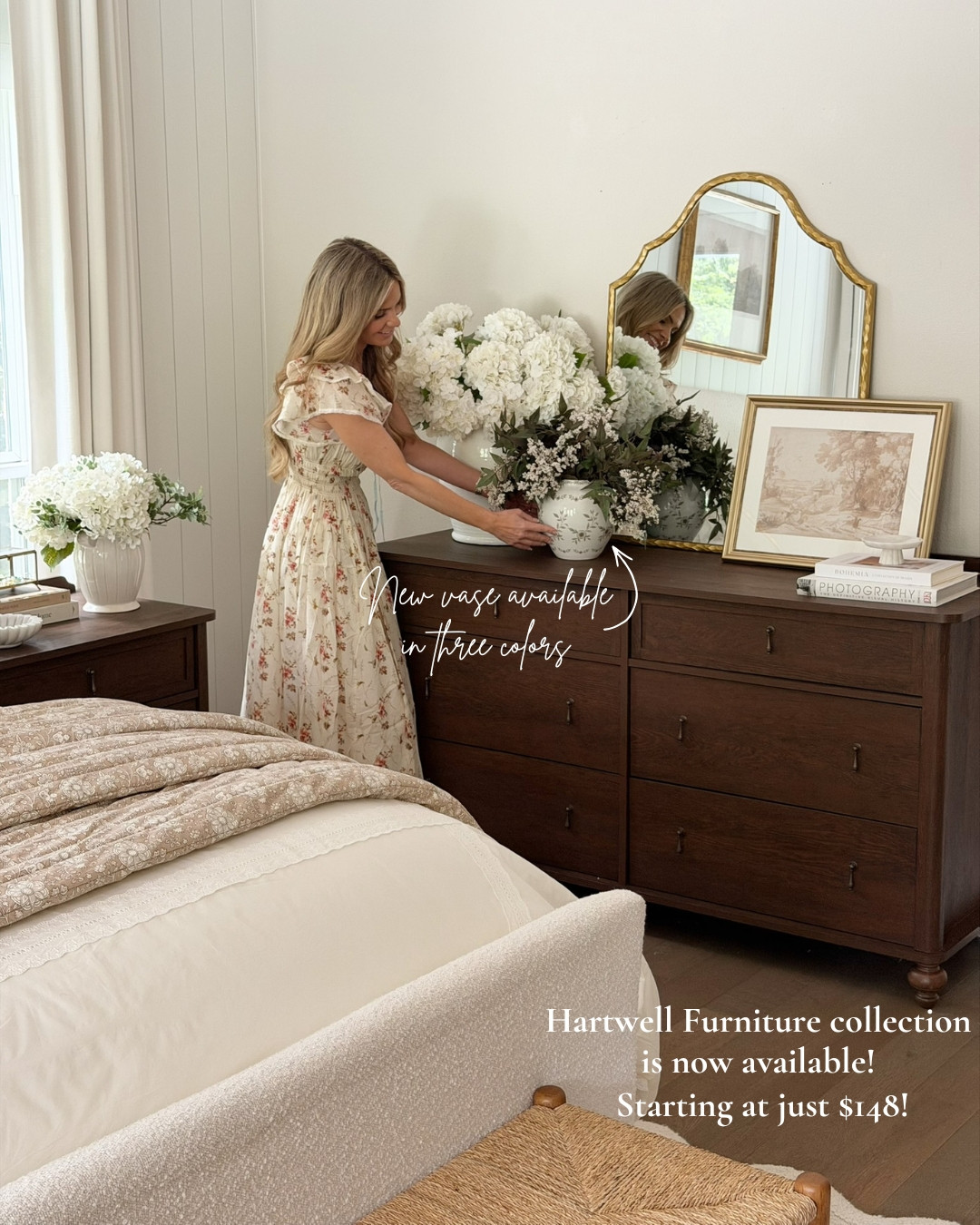 We just launched some incredible new products AND this art deco wall mirror was restocked!  

 #LTKSeasonal #LTKHome