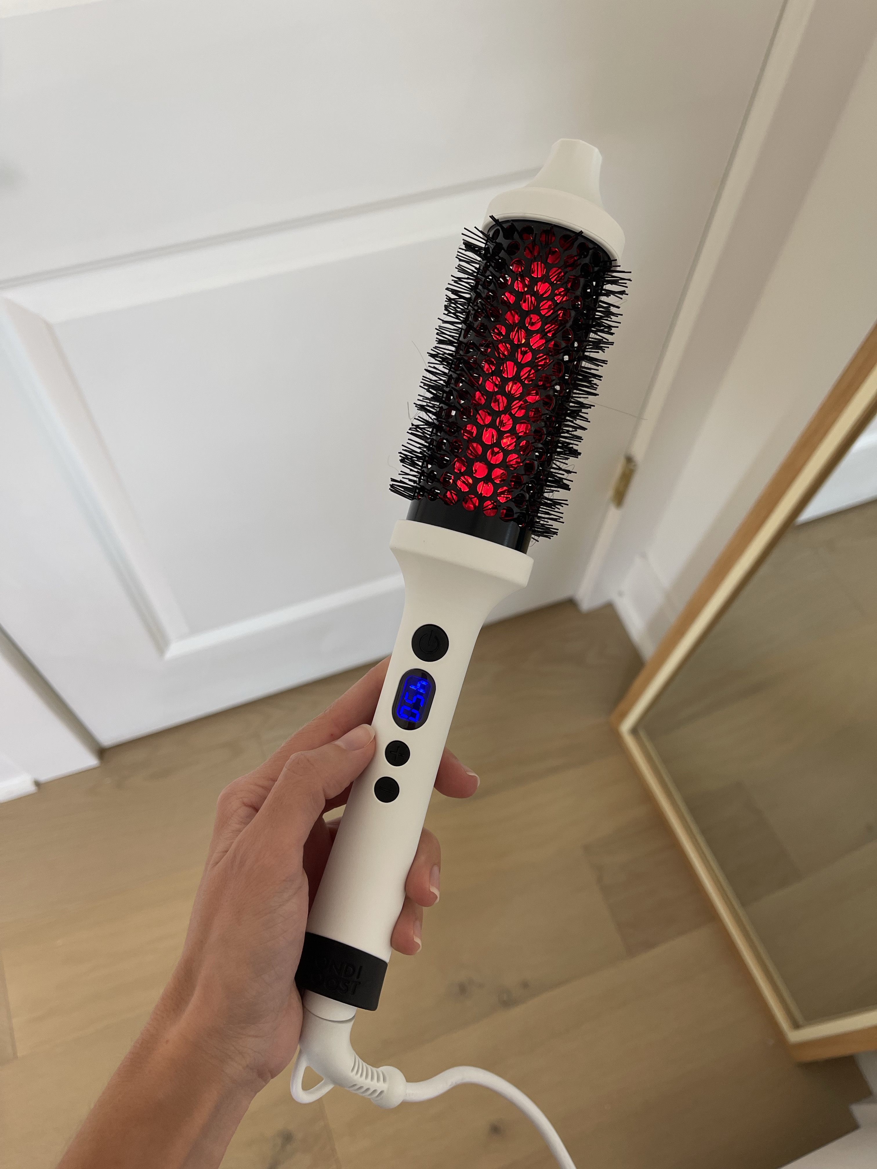 I’ve been using this tool to get the quickest blowout look in just 10 minutes | on sale right now for $78

#LTKStyleTip #LTKBeauty #LTKGiftGuide