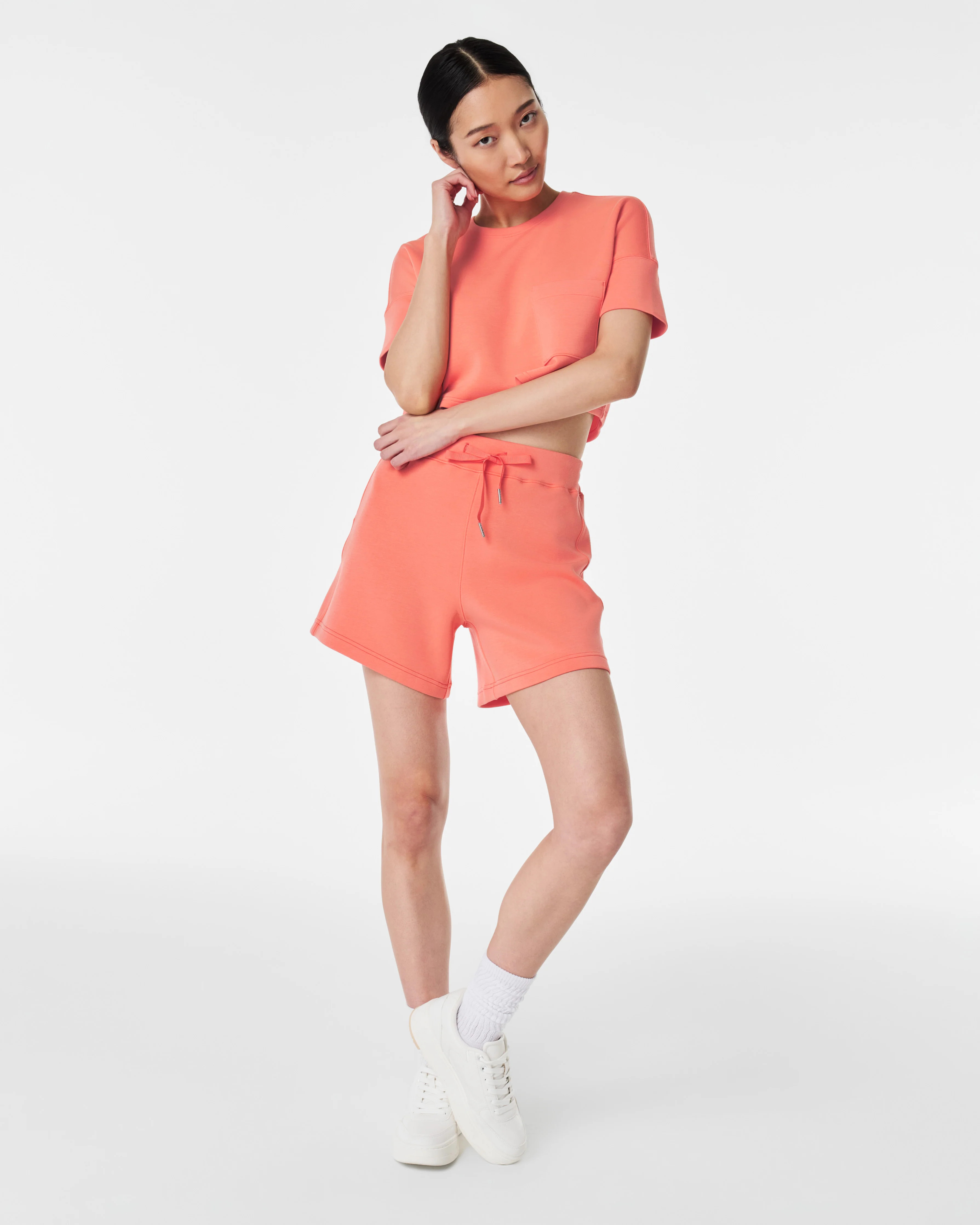 AirEssentials Short, 6 | Spanx