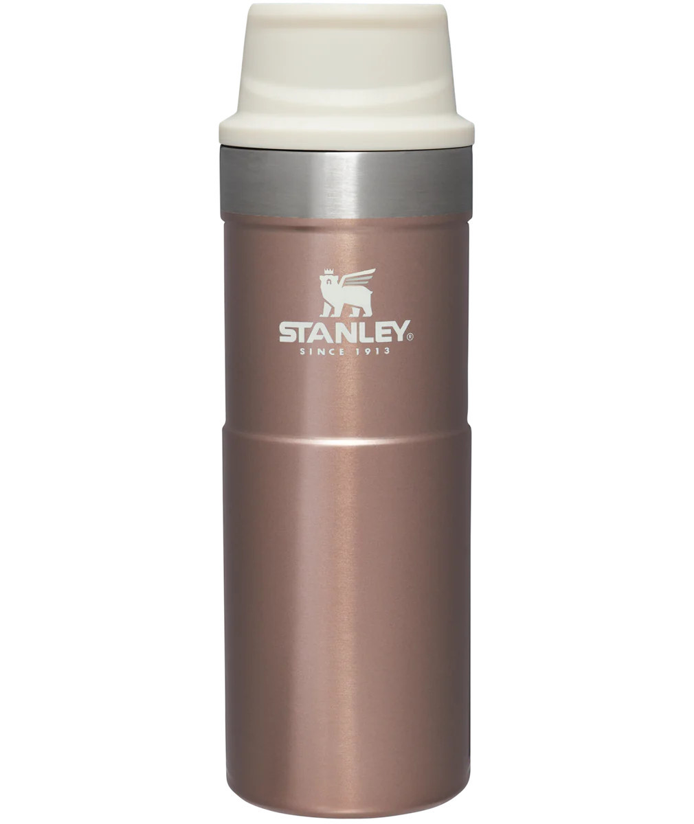 Classic Trigger-Action Travel Mug | 16 OZ | Stanley PMI US