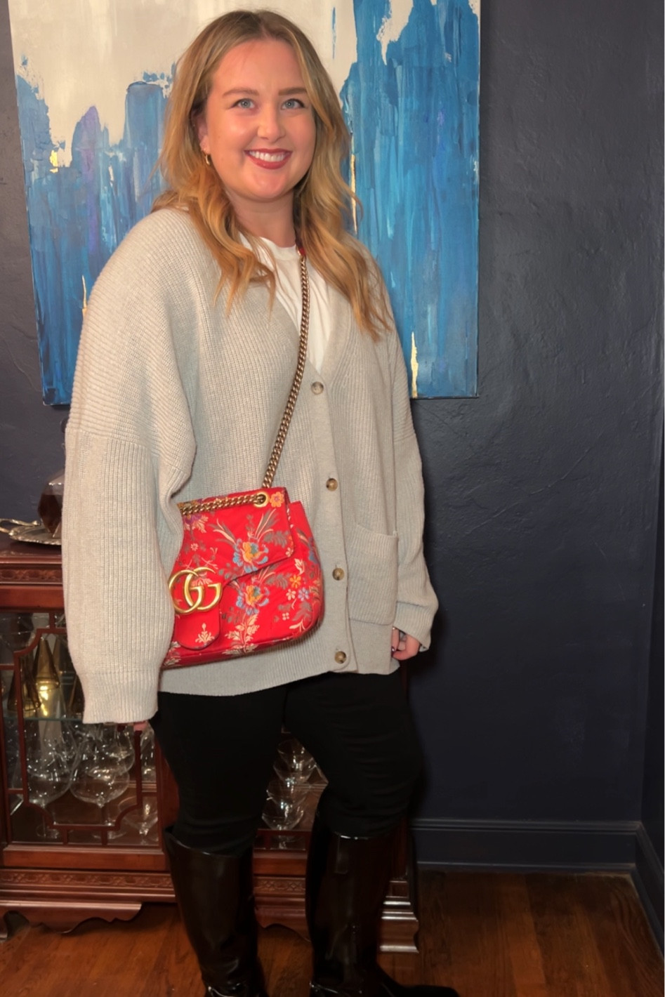 Fall ootd

#LTKMidsize #LTKFindsUnder50 #LTKFindsUnder100