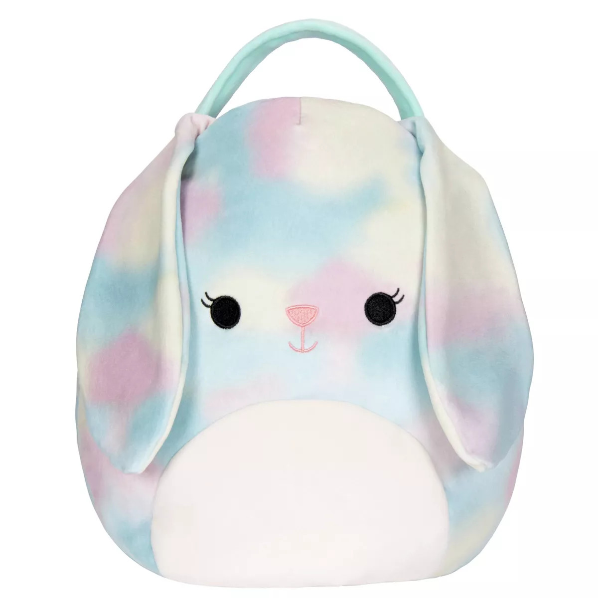 Squishmallows Eliana the Bunny Easter Basket | Target