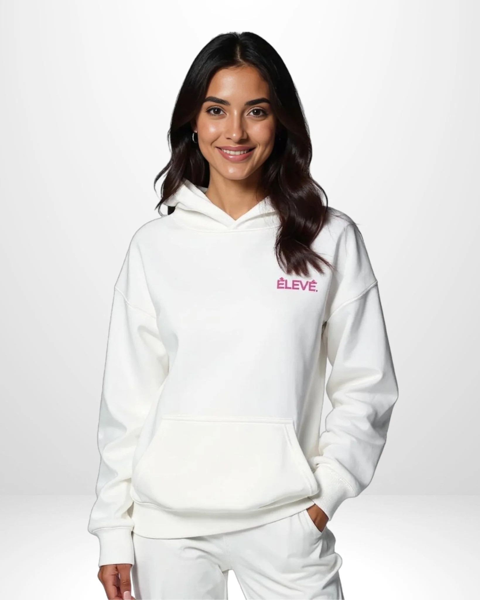 AFTER HOURS HOODIE | ÉLEVÉ