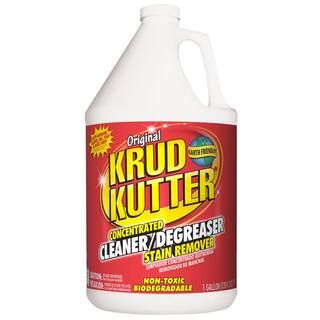 Krud Kutter 1 gal. Original Concentrated Cleaner/Degreaser KK012 | The Home Depot