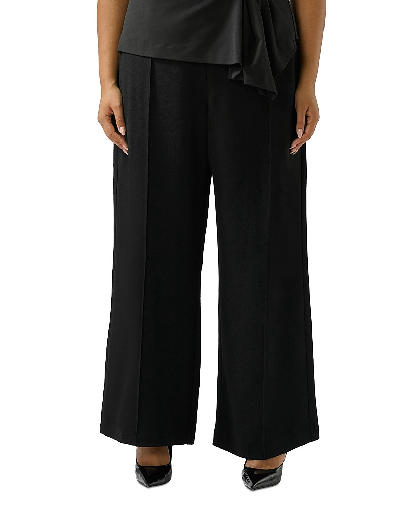 Estelle Plus Rosanna Wide Leg Pants | Bloomingdale's (US)