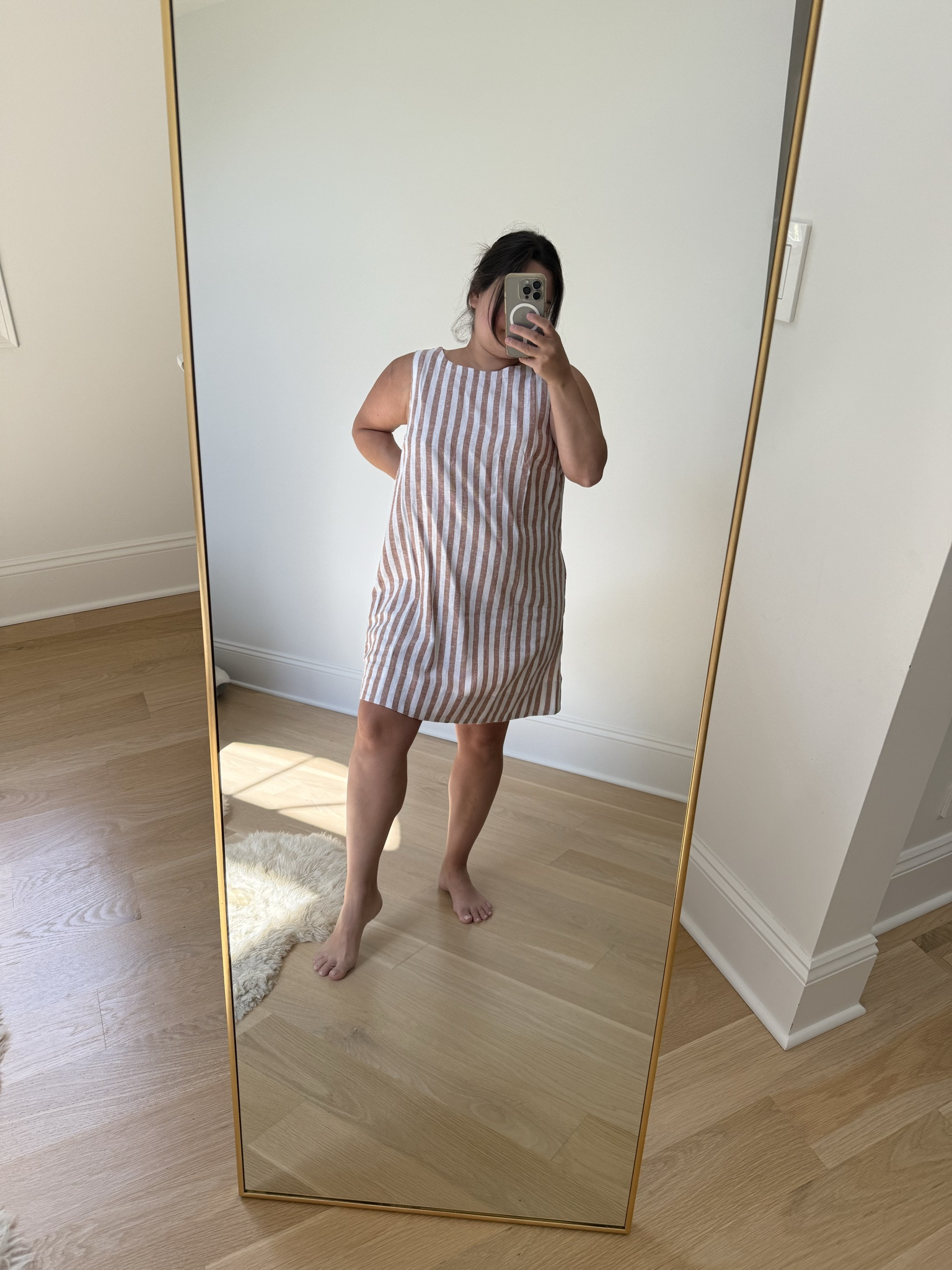 Beach cover up

#LTKStyleTip #LTKFindsUnder50 #LTKPetite