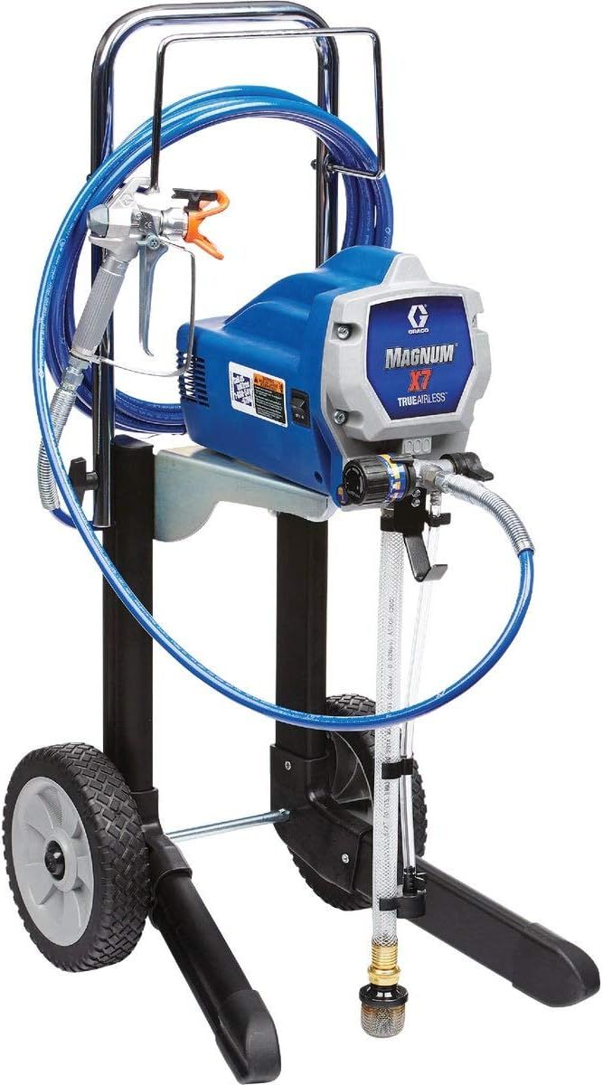 Graco 262805 Magnum X7 Airless Paint Sprayer | Amazon (US)