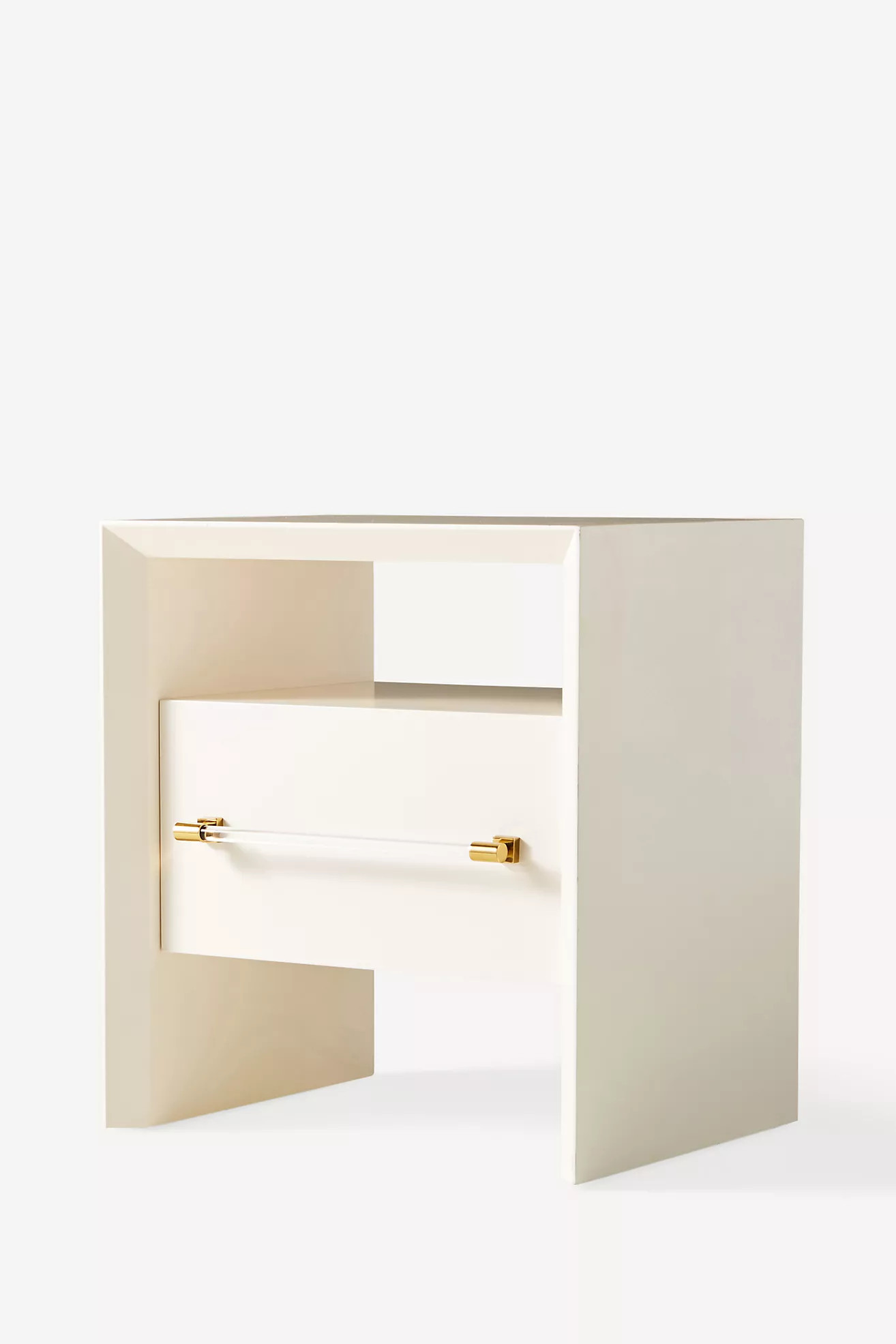 Merriton Nightstand | Anthropologie (US)