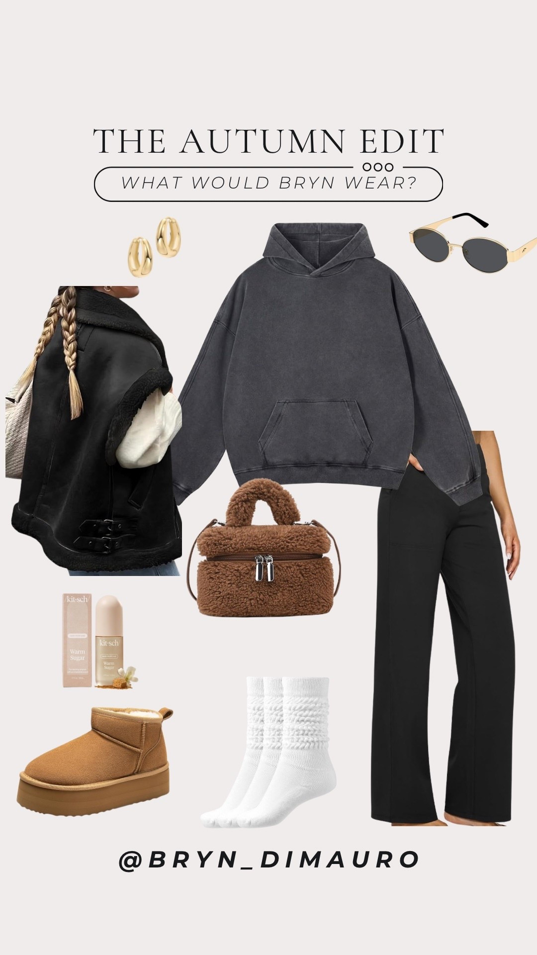 Comfy Amazon Outfit Option

#LTKFindsUnder50 #LTKStyleTip