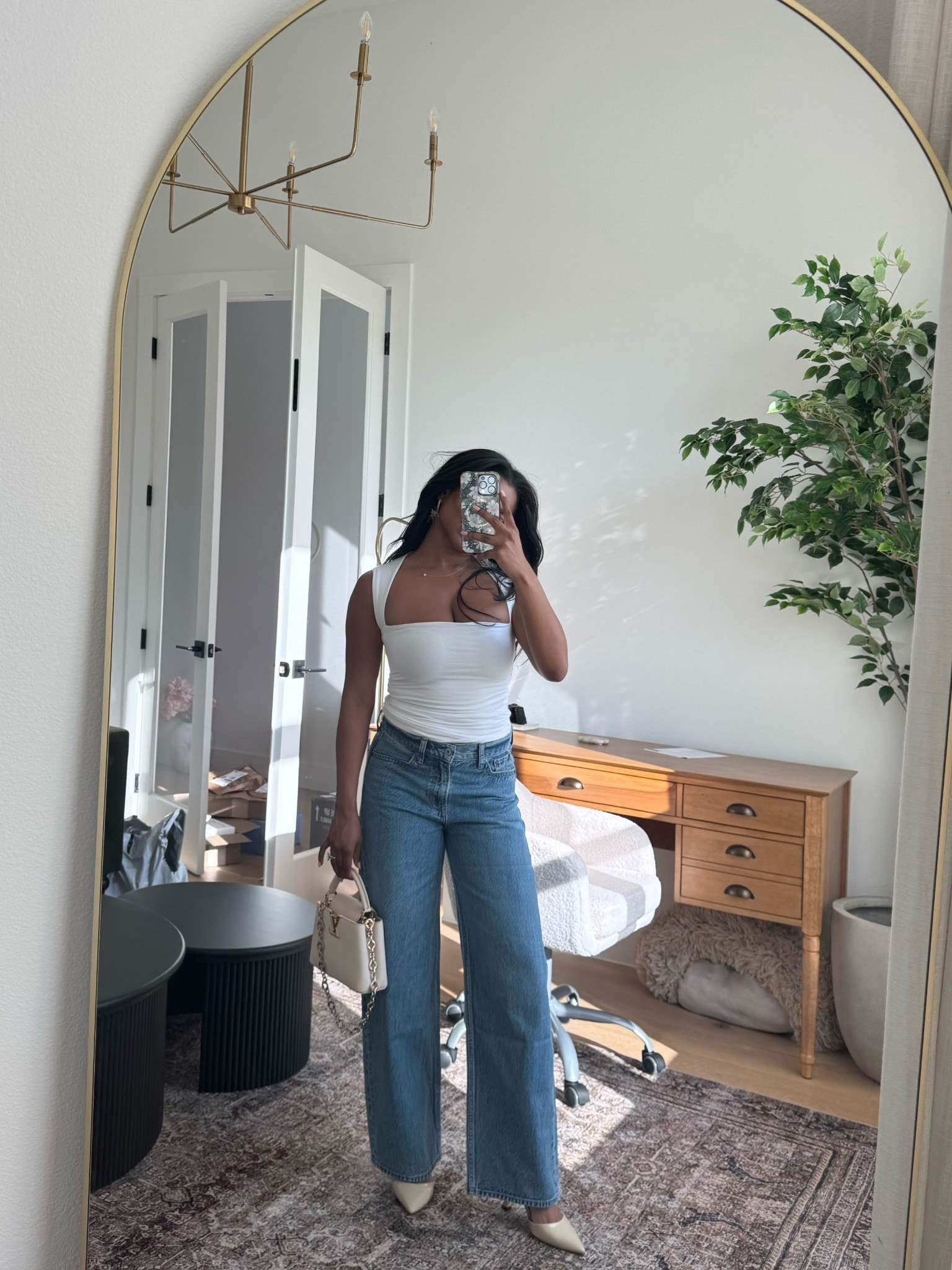 Summer outfit ideas | summer dinner outfit | cute outfit 

#LTKFindsUnder100 #LTKPetite #LTKFindsUnder50