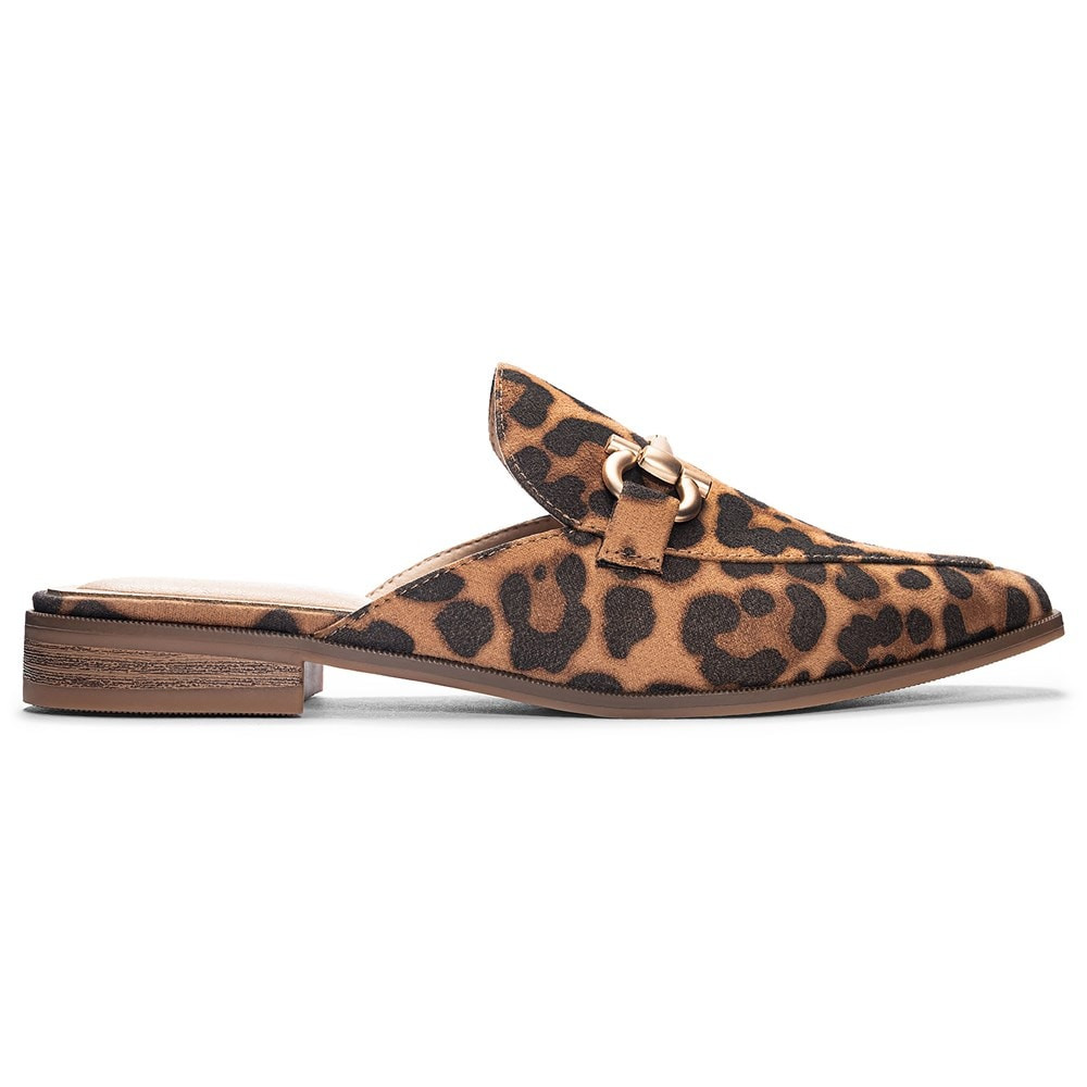 Women's Score Mule | Famous Footwear