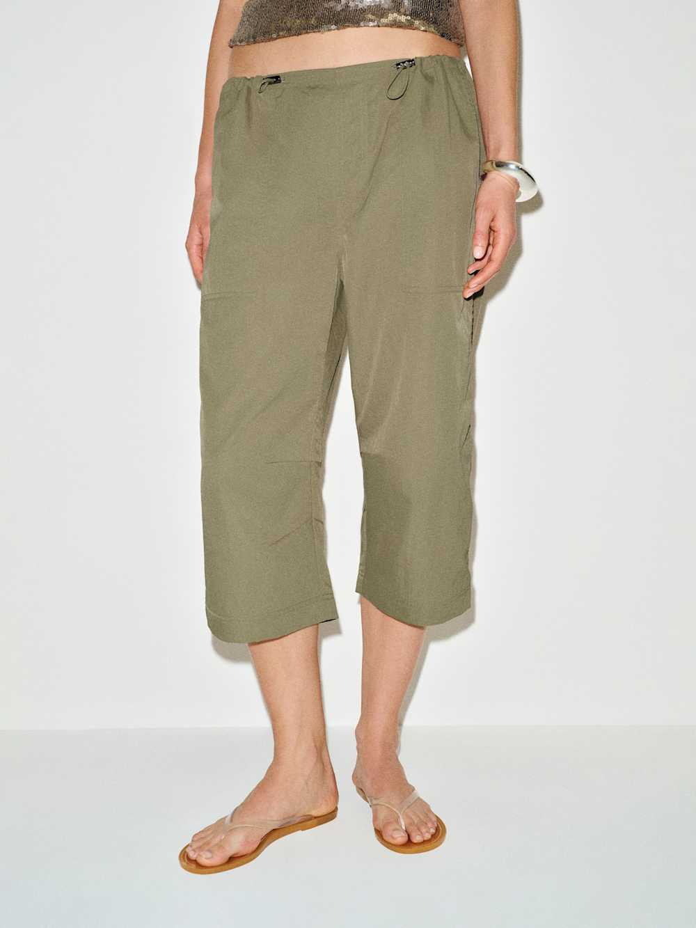 Arlette Pant | Reformation (Global)