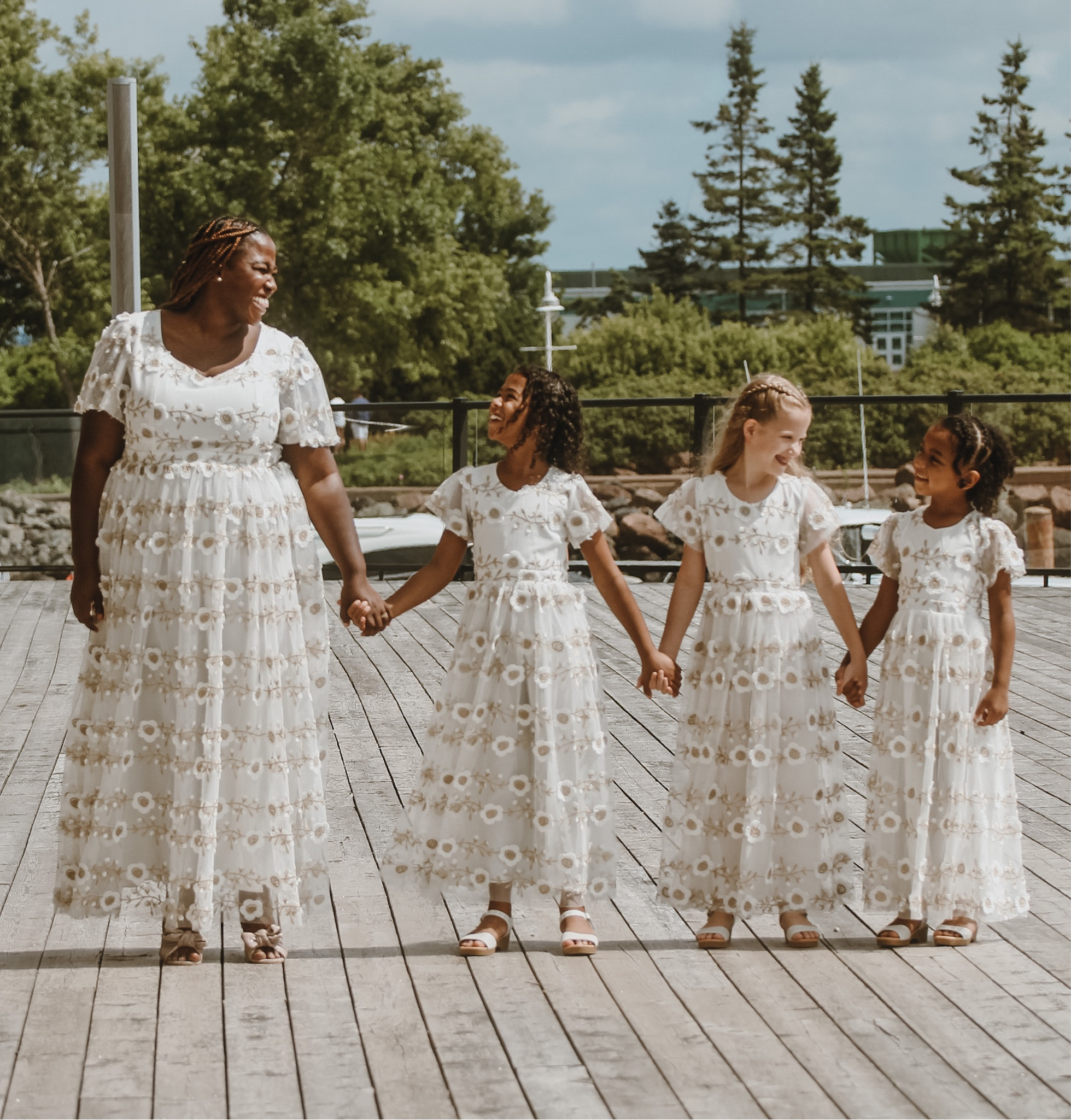 Mommy and Me Matching Dresses! #mommyandme #minime #matchingdresses #girlsdresses #girlsmatchingdresses #motherdaughter #photoshoot #matchingoutfitideas #motherdaughterphotoshoot 

Mini Me
Mother daughter outfits
Matching outfits
Matching dresses
Girls dresses
Mommy and me
Girls matching dresses


#LTKfamily #LTKkids