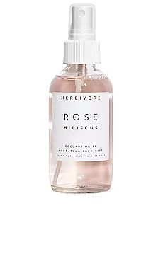 Rose Hibiscus Hydrating Face Mist 4 fl oz
                    
                    Herbivore Bota... | Revolve Clothing (Global)