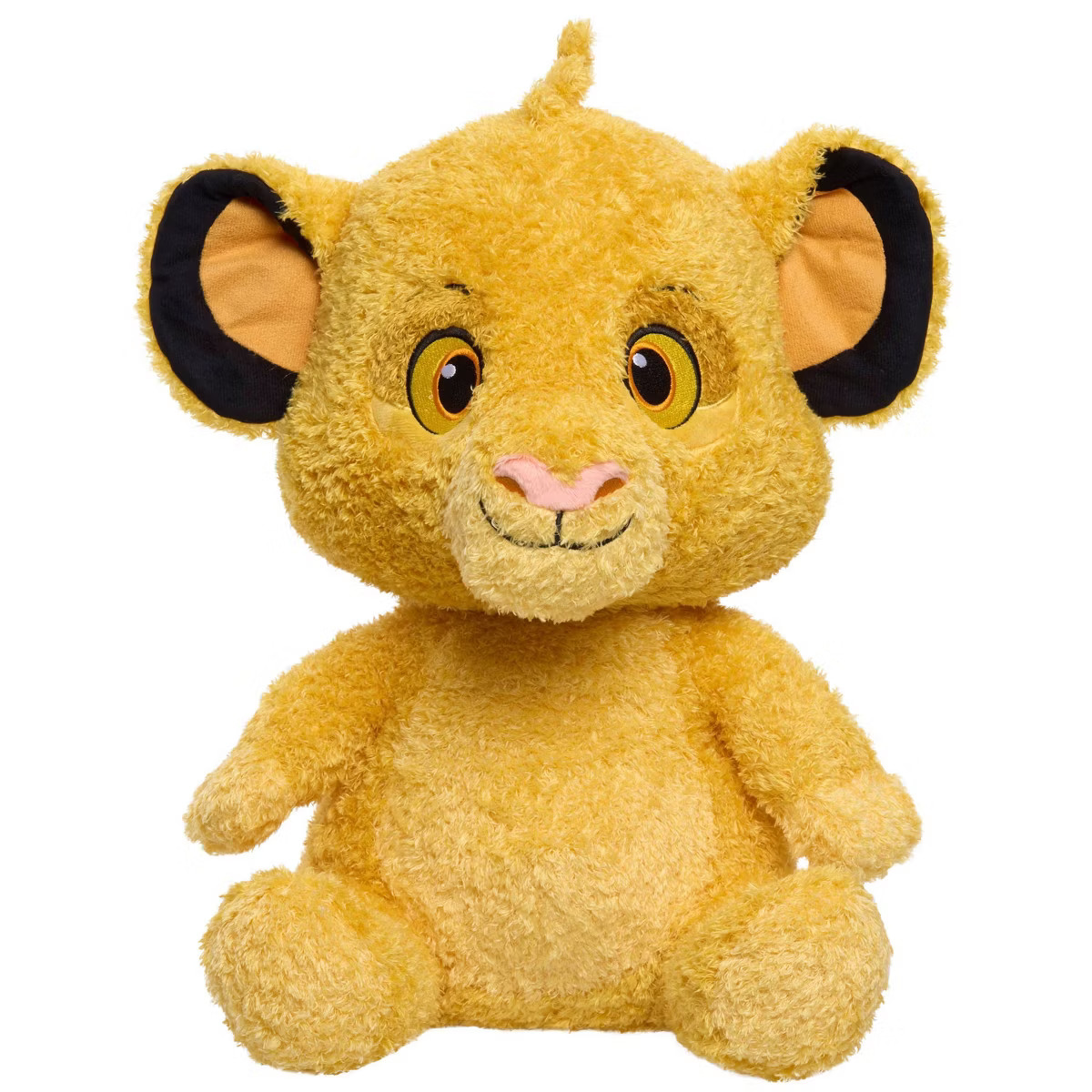 Disney Weighted Plush Simba | Target
